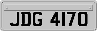 JDG4170