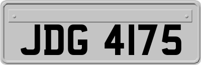 JDG4175