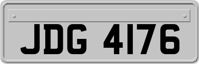 JDG4176