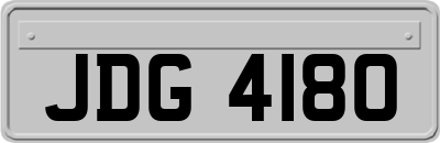 JDG4180