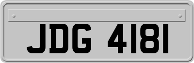 JDG4181