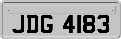 JDG4183