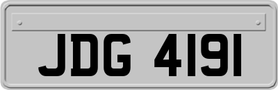 JDG4191