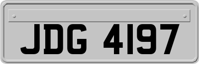 JDG4197