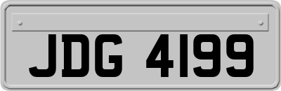 JDG4199