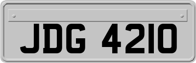 JDG4210