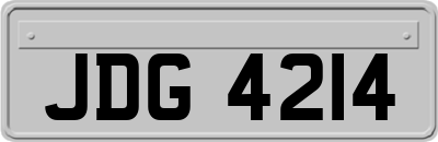 JDG4214