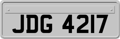 JDG4217