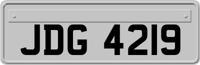 JDG4219