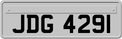 JDG4291