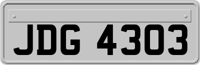 JDG4303