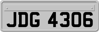 JDG4306