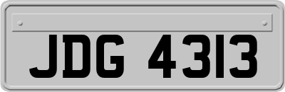 JDG4313