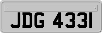 JDG4331