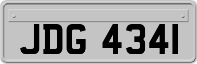 JDG4341