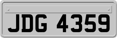 JDG4359