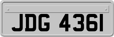 JDG4361