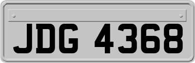 JDG4368