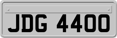 JDG4400