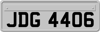 JDG4406