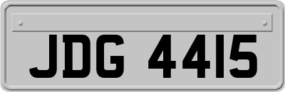 JDG4415