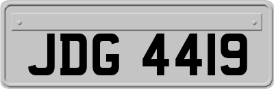 JDG4419