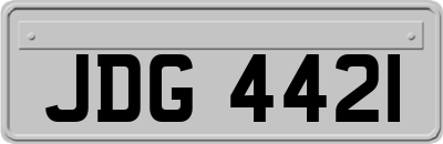 JDG4421