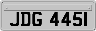 JDG4451