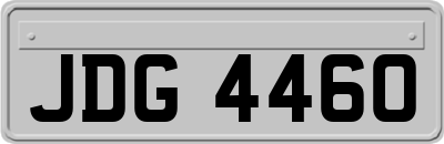 JDG4460