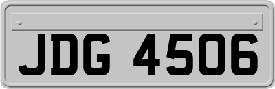 JDG4506