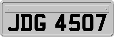 JDG4507