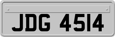 JDG4514