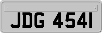 JDG4541