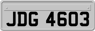 JDG4603