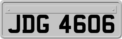 JDG4606