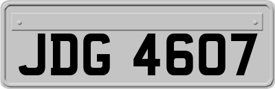 JDG4607