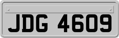 JDG4609