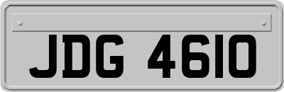 JDG4610