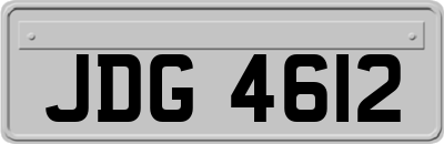 JDG4612