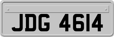 JDG4614