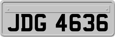 JDG4636