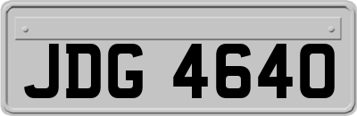 JDG4640