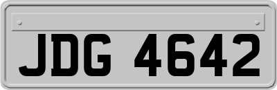 JDG4642