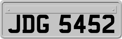 JDG5452