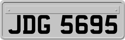 JDG5695