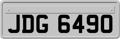 JDG6490