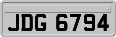 JDG6794