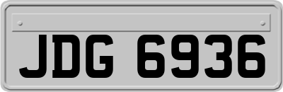 JDG6936