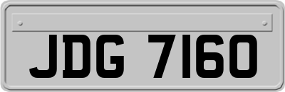 JDG7160