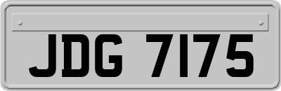 JDG7175